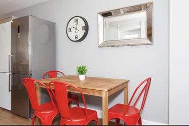 1 bed house, Daniel Street, Cathays, Cardiff, CF244NY - Image 5